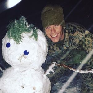 Meet your Posher, Steven